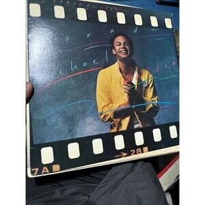 Maranda Michael Walden The Dance Of Life Vinyl